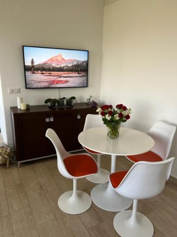 Superbe Appartement Grande Corniche Vue Sur Mer Nice A 4 Min Du Centre Ville Экстерьер фото